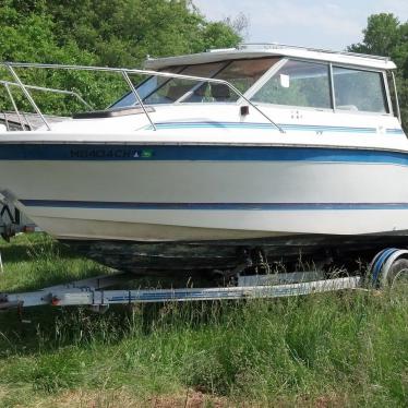 Bayliner Trophy 1987 for sale for $99 - Boats-from-USA.com