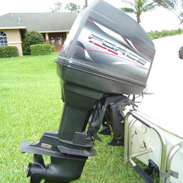 Bayliner 1800LS 1999 for sale for $100 - Boats-from-USA.com