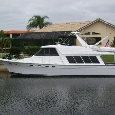 Bayliner 4788 1995 for sale for $2,550 - Boats-from-USA.com