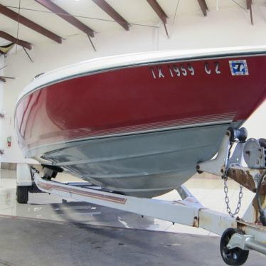 Bayliner Arriva 2450 1989 For Sale For $9,500 - Boats-from-usa.com