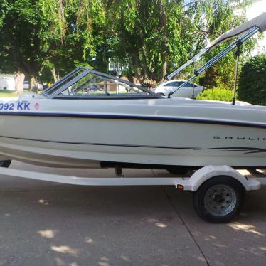 Bayliner 175 BR 2004 for sale for $6,800 - Boats-from-USA.com