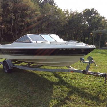 Bayliner Capri 1950 1997 for sale for $500 - Boats-from-USA.com