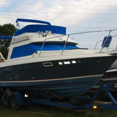 Bayliner Trophy 2560 1986 for sale for $2,999 - Boats-from-USA.com