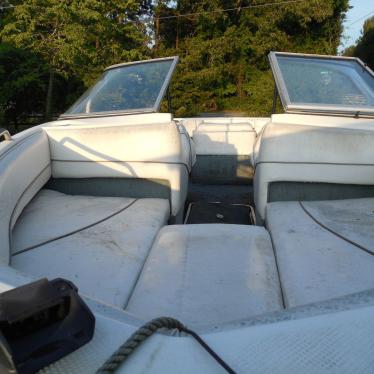 Bayliner 1954 Capri 2000 for sale for $200 - Boats-from-USA.com