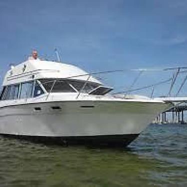 Bayliner 2850 1980 for sale for $6,500 - Boats-from-USA.com