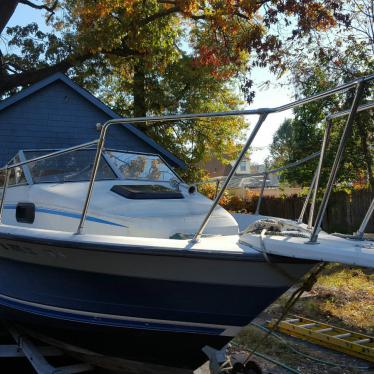 Bayliner Trophy 1998 for sale for $4,500 - Boats-from-USA.com