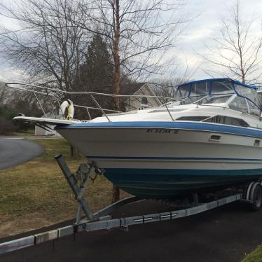 Bayliner 1988