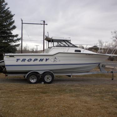 Bayliner 1993