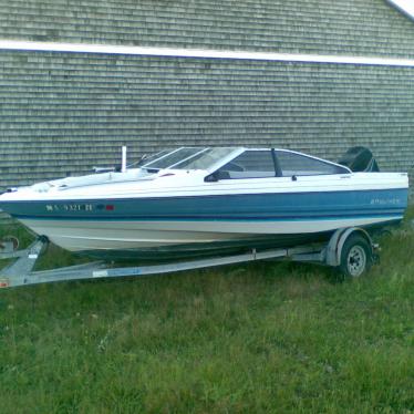 Bayliner 1988