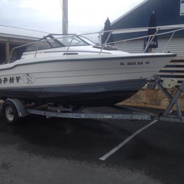 Bayliner Trophy 1992 for sale for $500 - Boats-from-USA.com