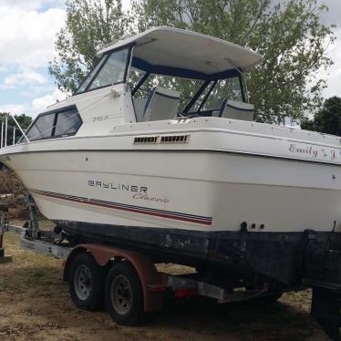 Bayliner Classic 1993 for sale for $8,000 - Boats-from-USA.com