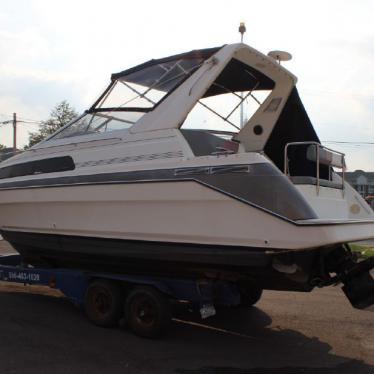 Bayliner 2855 Ciera Sunbridge 1991 for sale for $10,900 - Boats-from ...