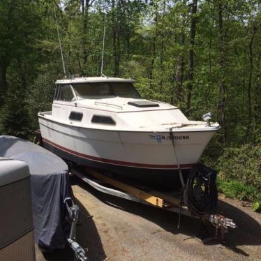 Bayliner Model 2250 1981 for sale for $1,500 - Boats-from-USA.com