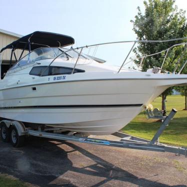 Bayliner Ciera 2655 1999 for sale for $24,000 - Boats-from-USA.com