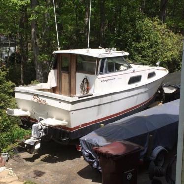 Bayliner Model 2250 1981 for sale for $1,700 - Boats-from-USA.com