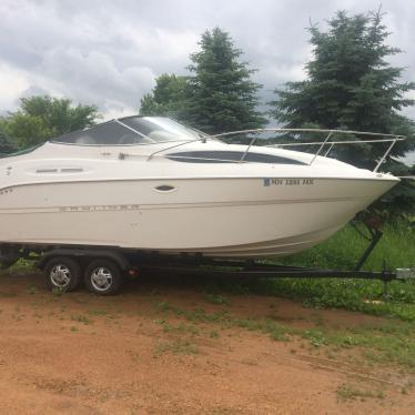 Bayliner 2455 Ciera 2000 for sale for $1 - Boats-from-USA.com