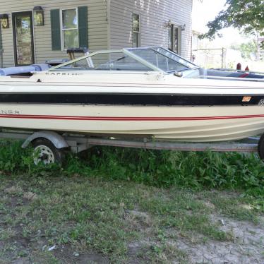 Bayliner Capri 1650 boat for sale from USA