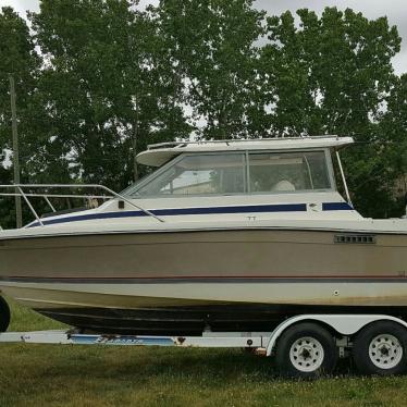 Bayliner 1985 For Sale For $4,997 - Boats-from-usa.com