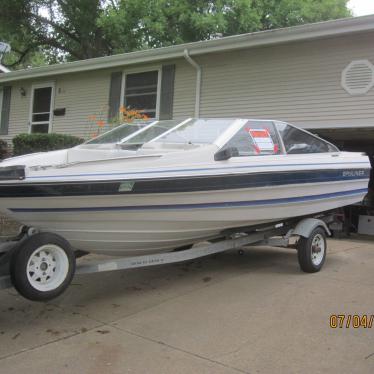 Bayliner Capri 1987 for sale for $3,500 - Boats-from-USA.com