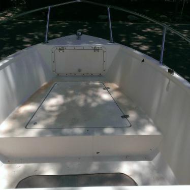 Bayliner Trophy 1910 1984 for sale for $925 - Boats-from-USA.com