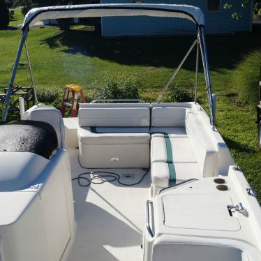 Bayliner Rendezvous 1999 for sale for $18,500 - Boats-from-USA.com