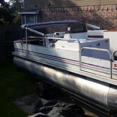 Beachcomber 1995 for sale for $4,500 - Boats-from-USA.com