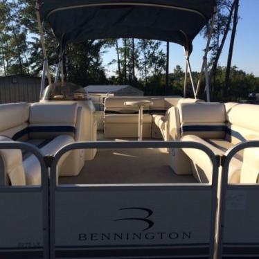 2003 Bennington 2275lx