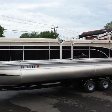 2013 Bennington 2274 gl