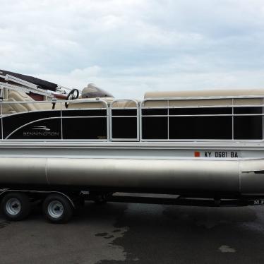 2013 Bennington 2274 gl