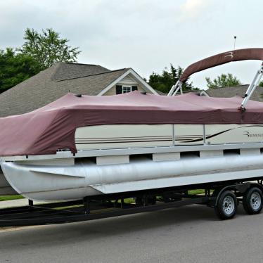 2006 Bennington 2575 gl