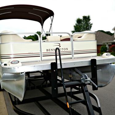 2006 Bennington 2575 gl