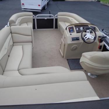 2013 Bennington 205lx