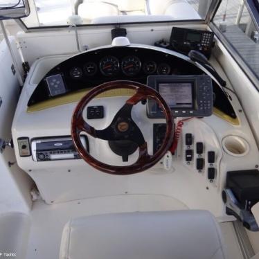 2003 Bennington custom catamaran 26