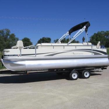 Bennington 2275 FSI 2007 for sale for $200 - Boats-from-USA.com