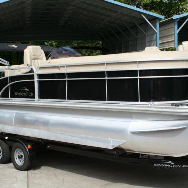 2012 Bennington 2275 gl