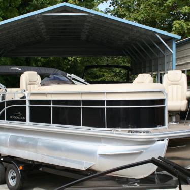 2012 Bennington 2275 gl