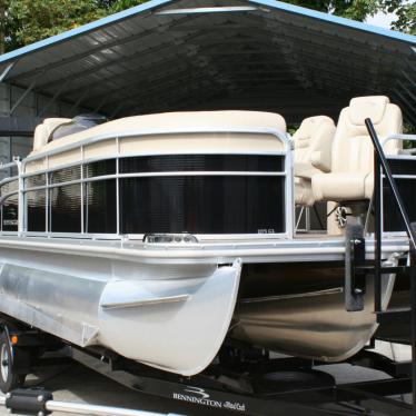 2012 Bennington 2275 gl