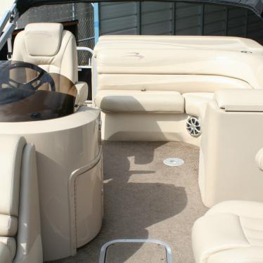 2012 Bennington 2275 gl