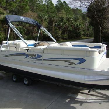 2006 Bennington 2275