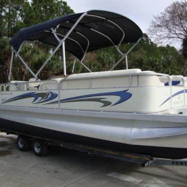 2006 Bennington 2275