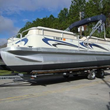 2006 Bennington 2275