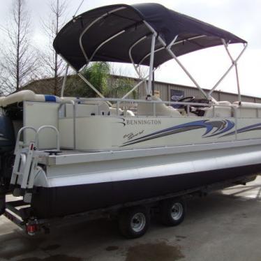 2006 Bennington 2275