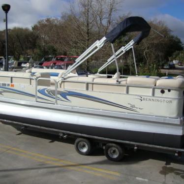 2006 Bennington 2275