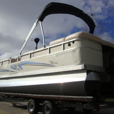 2006 Bennington 2275