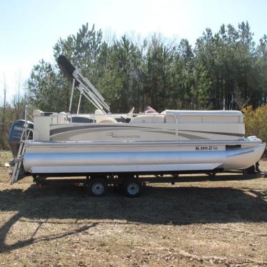 2007 Bennington 2050gl