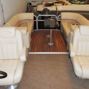 Bennington 24 SSRX boat for sale from USA