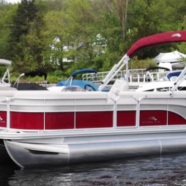 Bennington 21 SLX 2014 for sale for $32,995 - Boats-from 