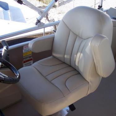 2013 Bennington 2075gl