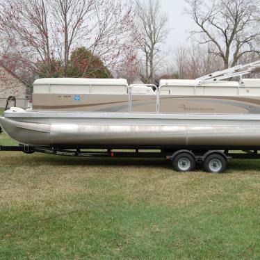 2010 Bennington 2275gl