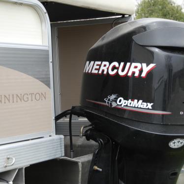 2010 Bennington 2275gl